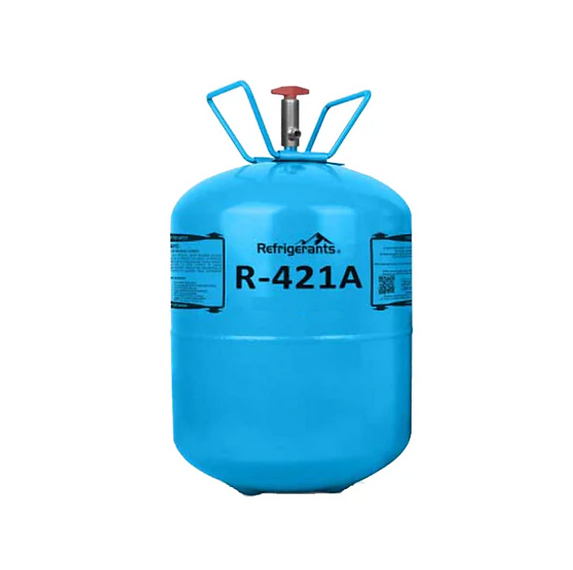 R-421A Refrigerant 25 lb.