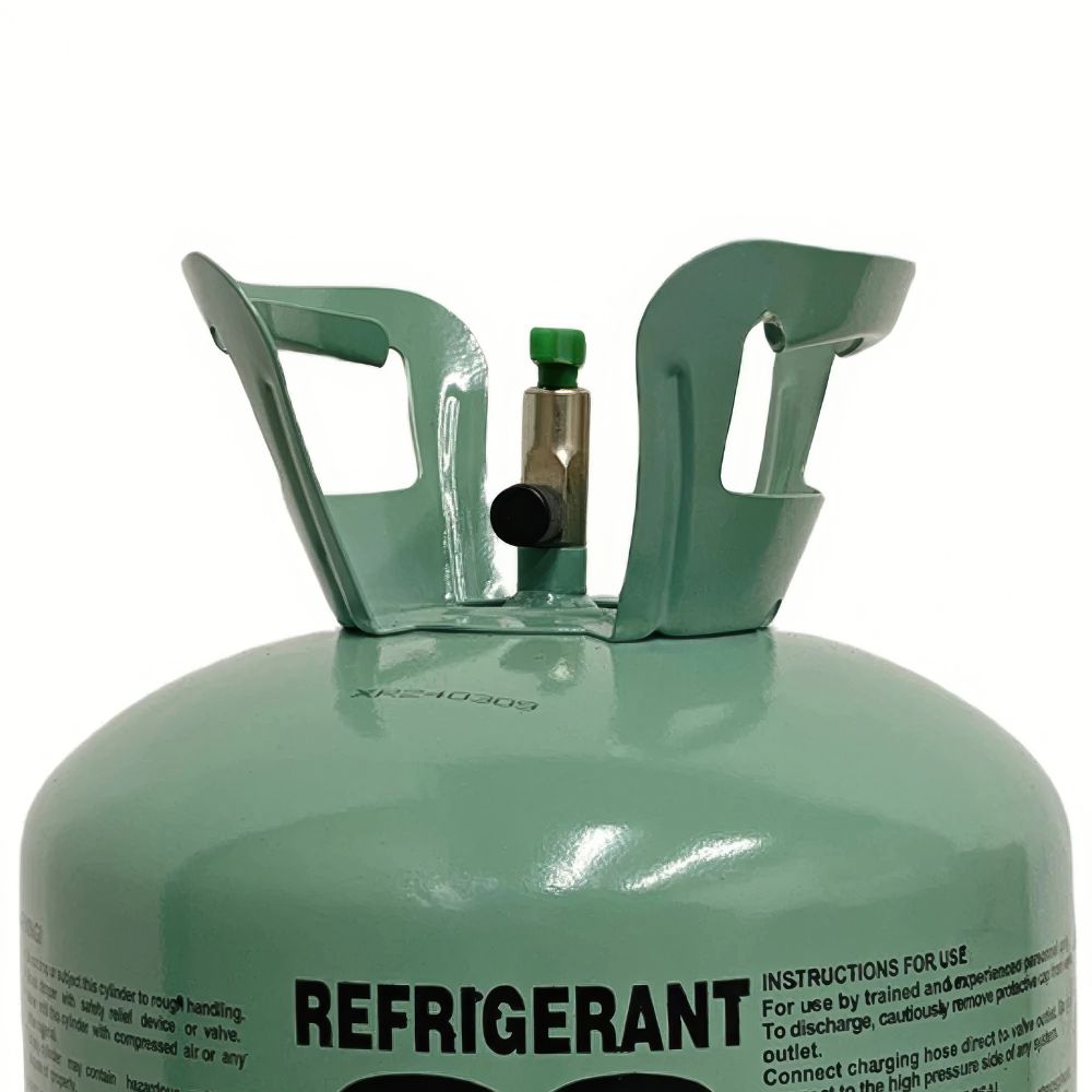 R-22 Refrigerant 30 lb.
