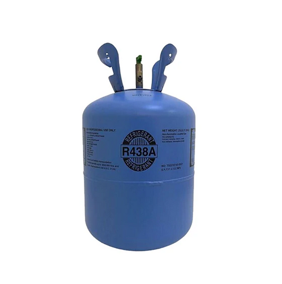 R-438A (MO99) Refrigerant 25 lb.