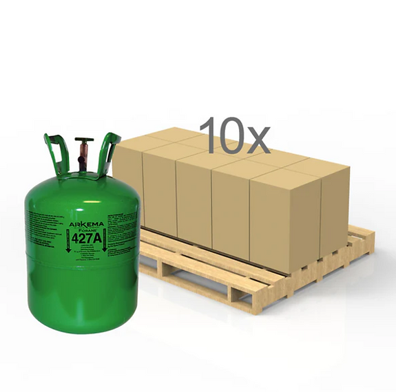 R-427A Refrigerant 25 lb.