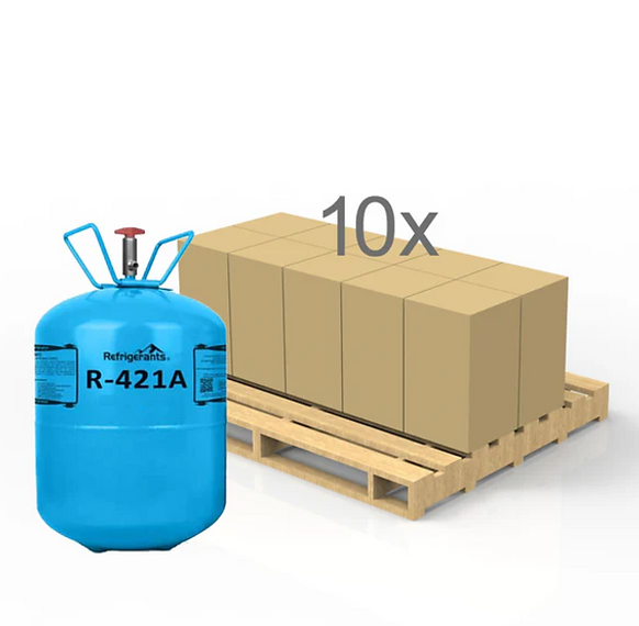 R-421A Refrigerant 25 lb.